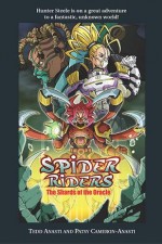 Watch Spider Riders Freemovieswatch